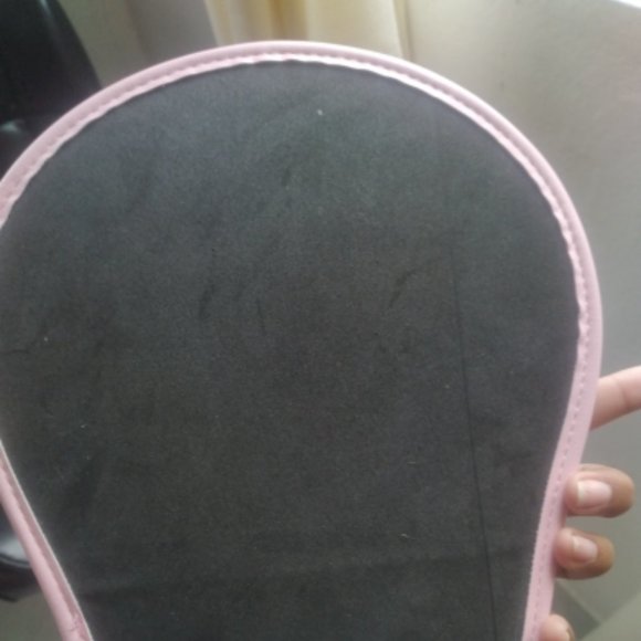 NEW Kawaii Sanrio Pink Hello Kitty Padded Mouse Pad - Picture 5 of 5